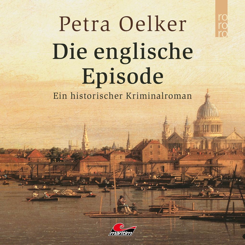 Die englische Episode