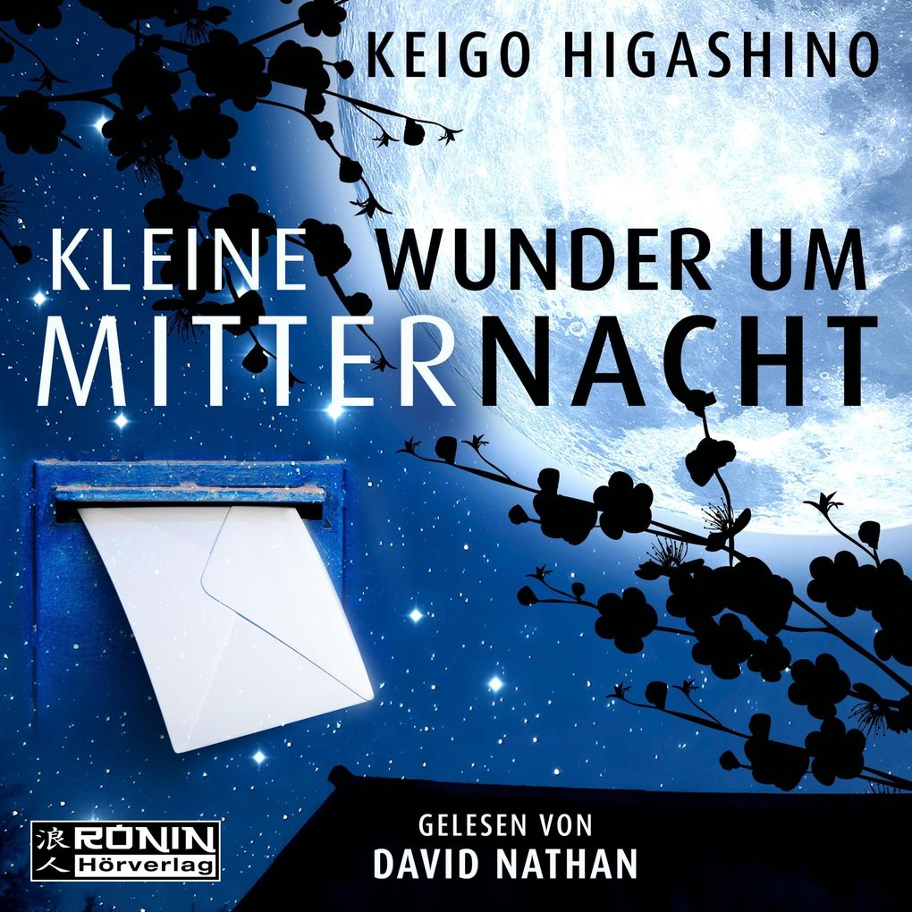Kleine Wunder um Mitternacht