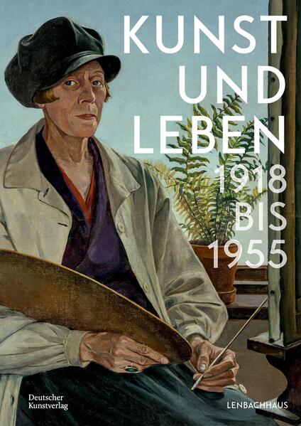 Kunst und Leben 1918 bis 1955. - Bild 6