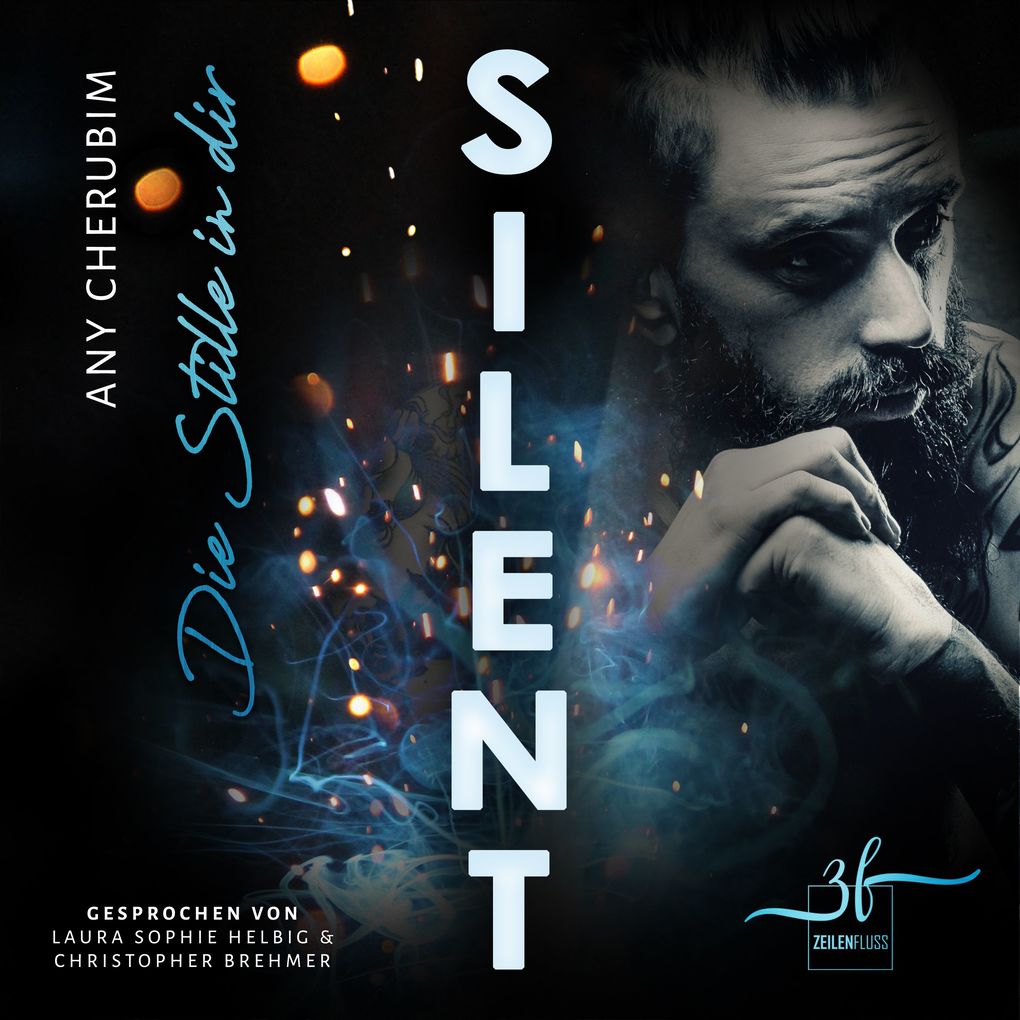 Silent - Die Stille in dir