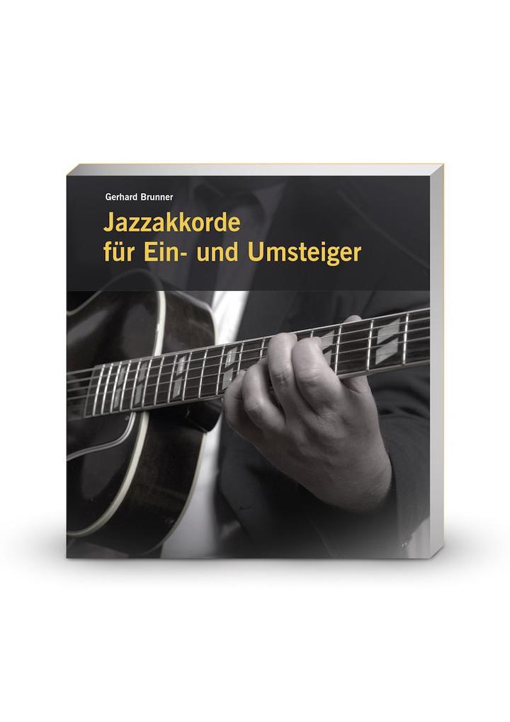 Spurbuch Verlag Jazzakkorde Für Ein- Und Umsteiger - Bild 5