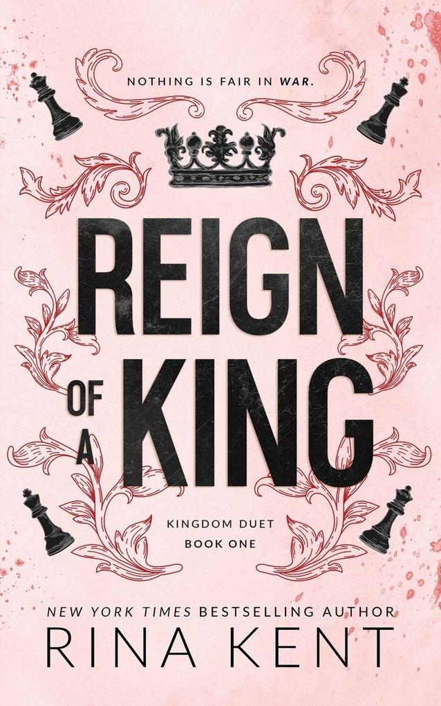 Reign of a King