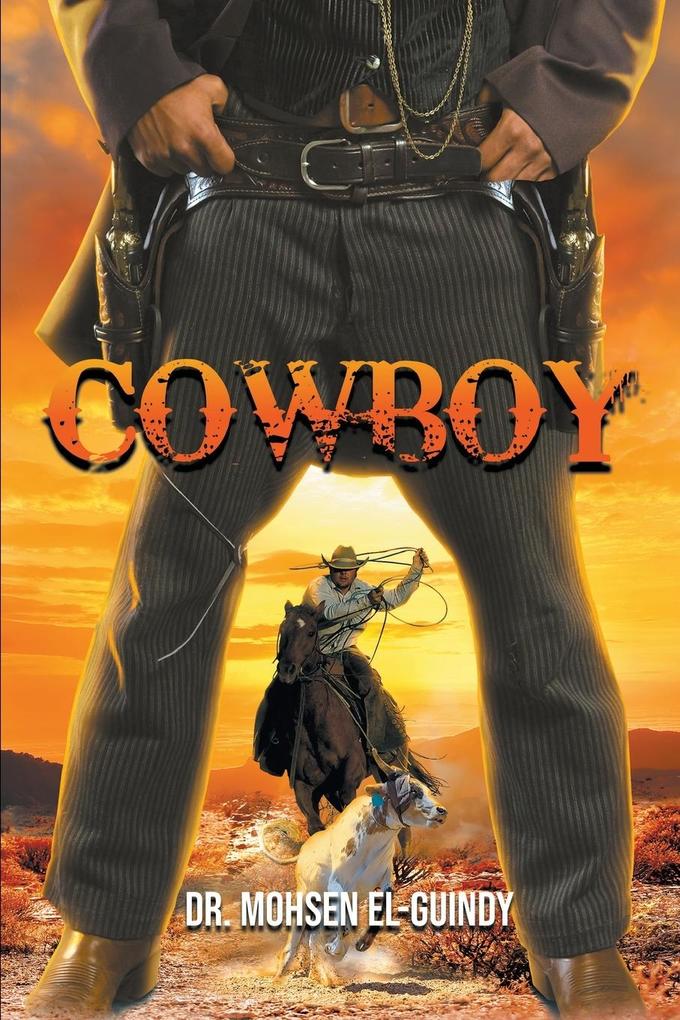 Image of Cowboy