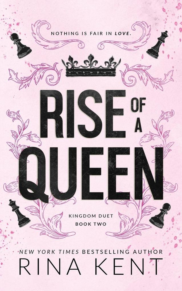 Rise of a Queen