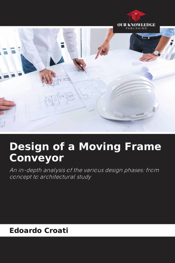 Design of a Moving Frame Conveyor