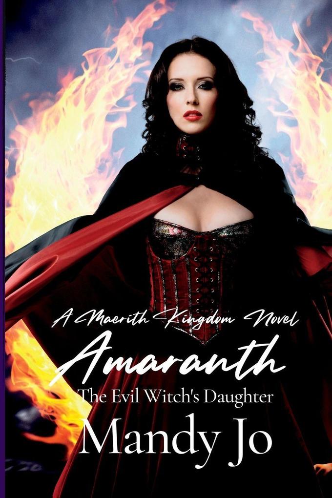 Amaranth