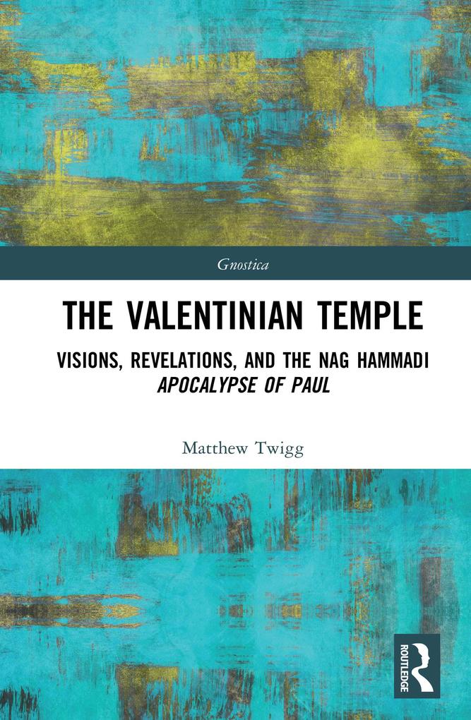 The Valentinian Temple