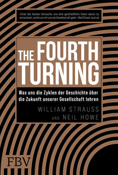 Finanzbuch Verlag The Fourth Turning