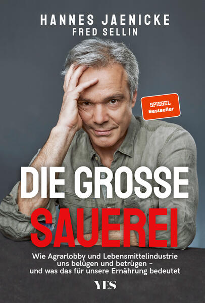 Yes Publishing Die Große Sauerei