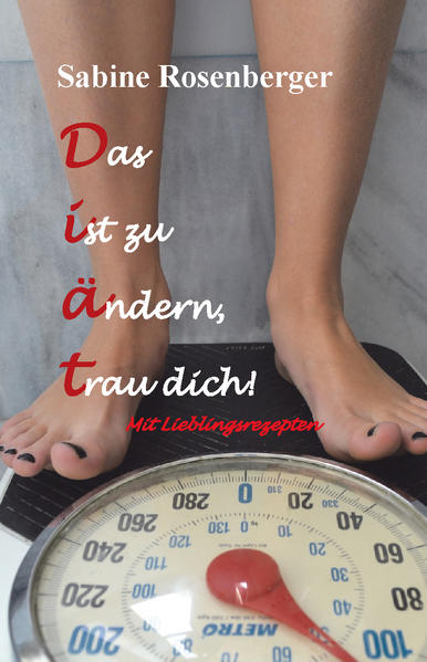 Das ist zu ändern trau dich!