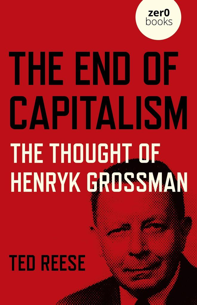 End of Capitalism