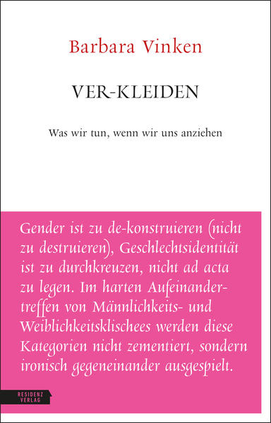 Ver-kleiden