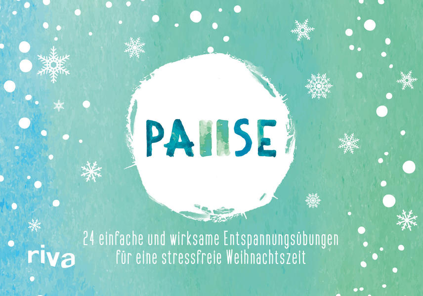 Image of Pause - Der Adventskalender