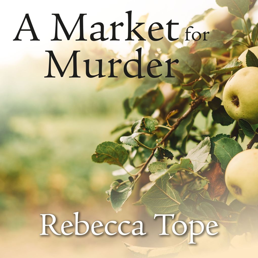 A Market for Murder