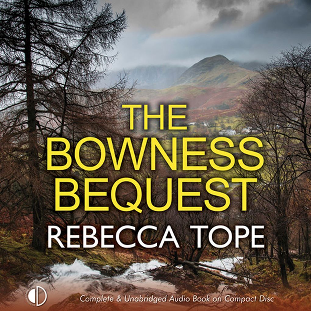 The Bowness Bequest