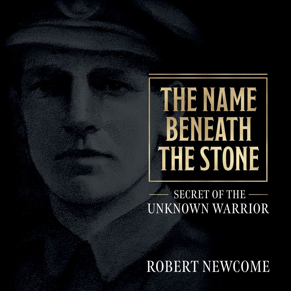 The Name Beneath the Stone