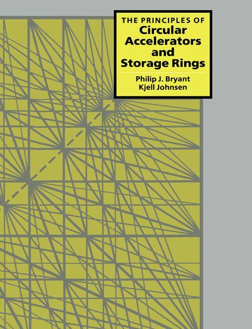 The Principles of Circular Accelerators and Storage Rings