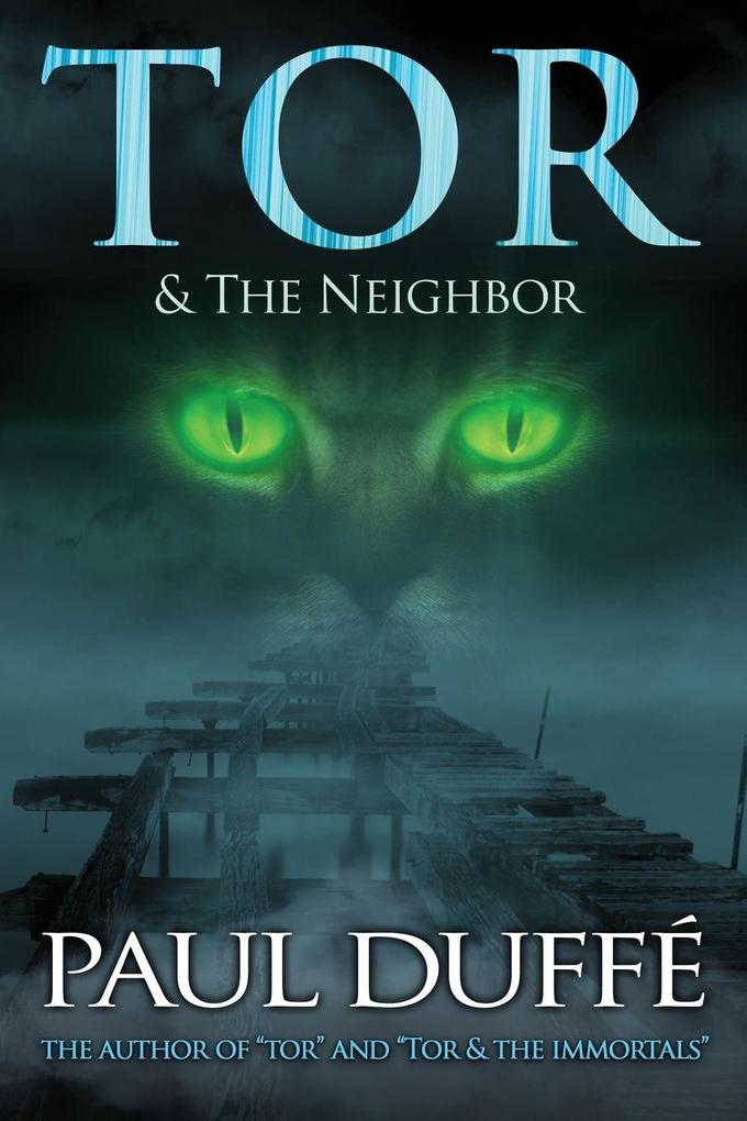 Tor & The Neighbor