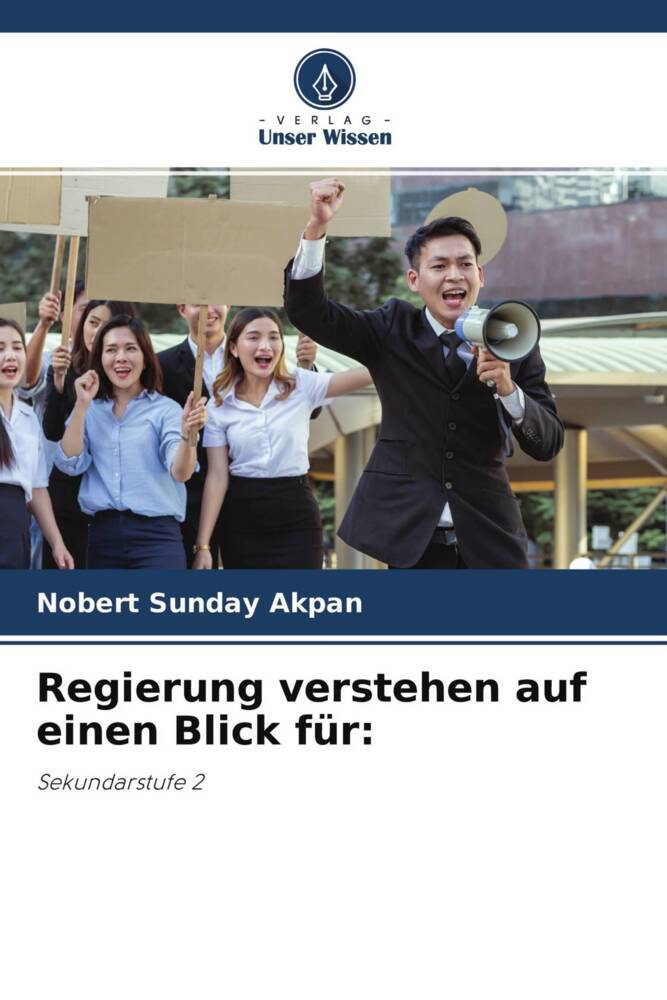 Regierung verstehen auf einen Blick für: