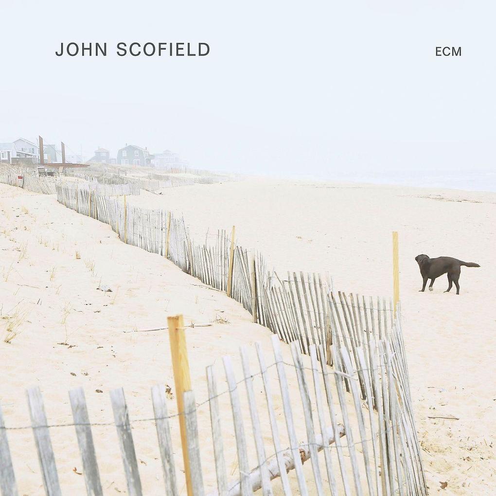 Image of John Scofield