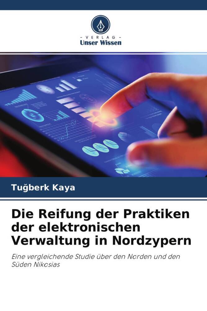 Die Reifung der Praktiken der elektronischen Verwaltung in Nordzypern