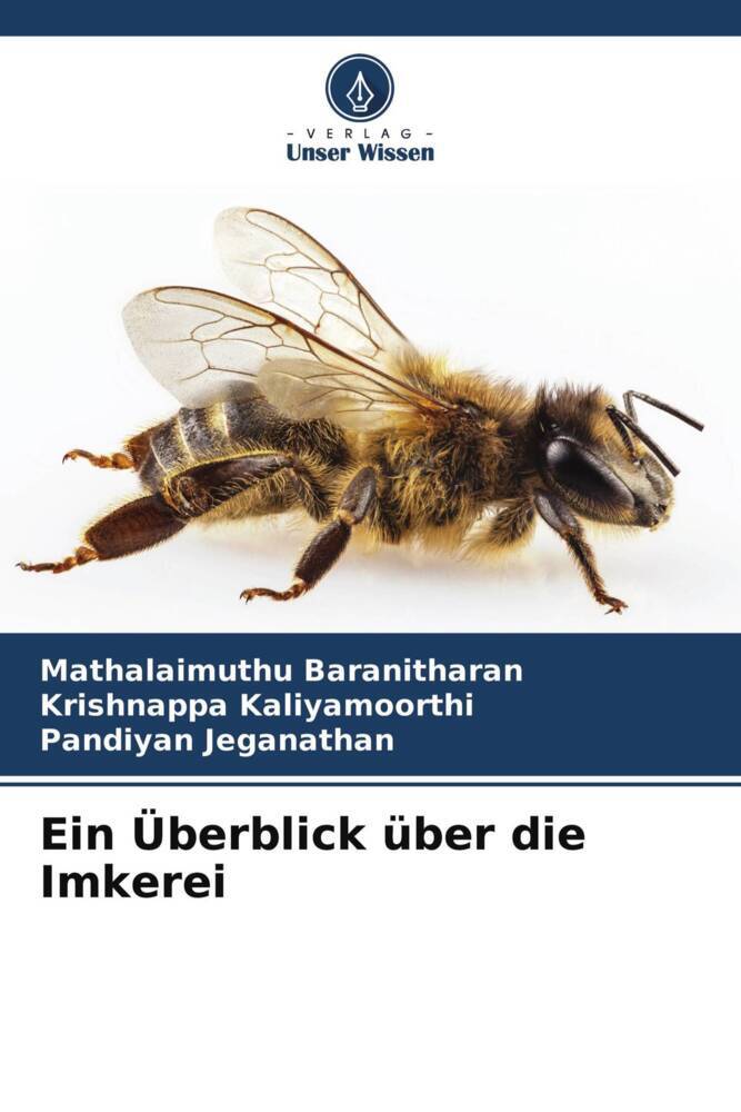 Ein Überblick über die Imkerei