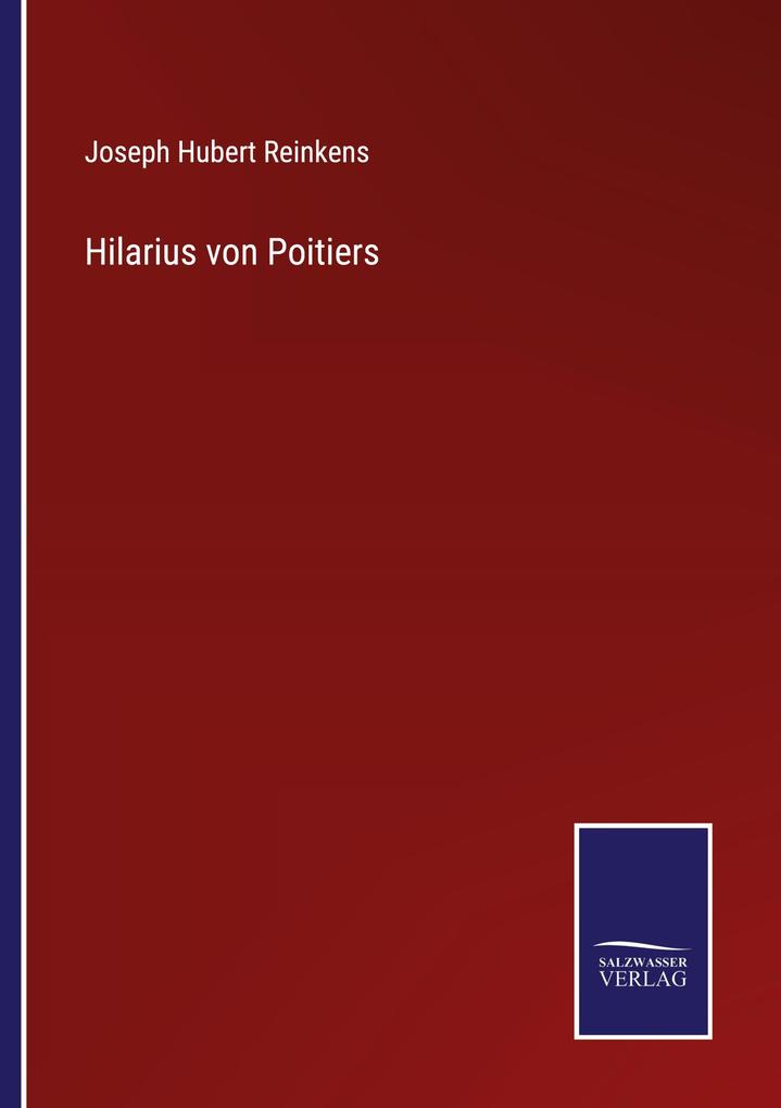 Hilarius von Poitiers