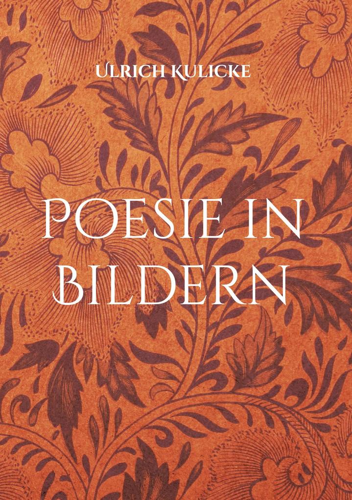 Image of Poesie in Bildern