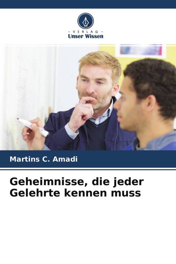 Geheimnisse die jeder Gelehrte kennen muss