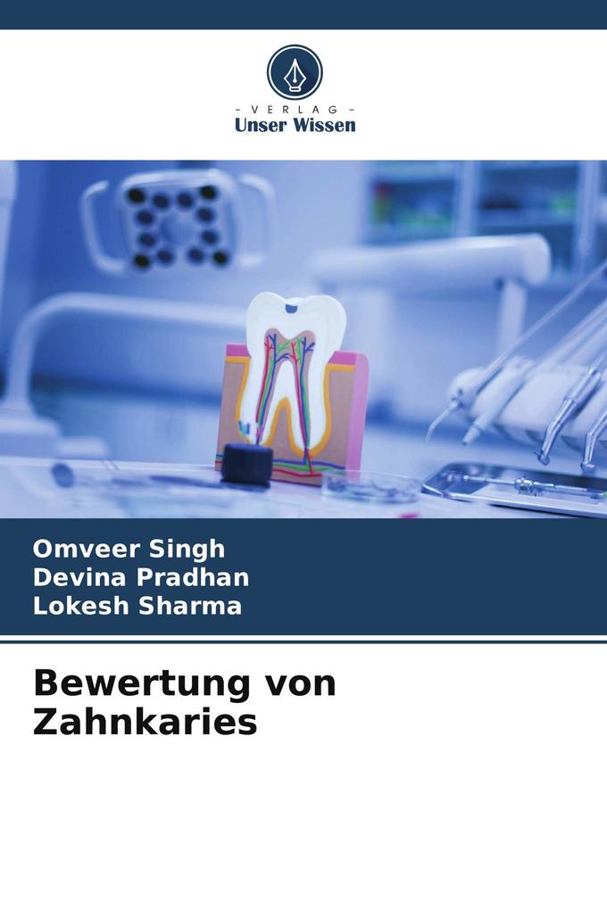 Bewertung von Zahnkaries