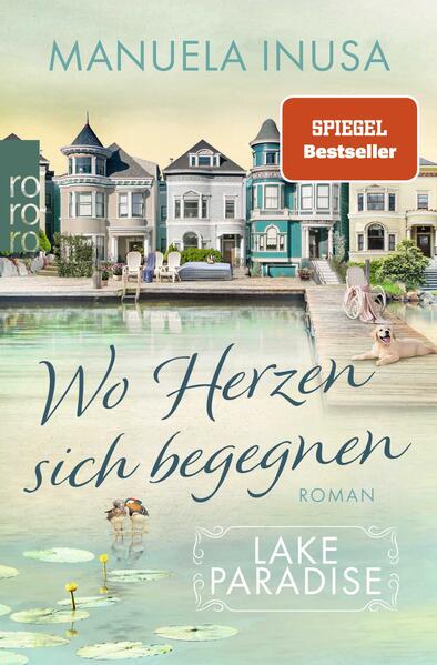 Rowohlt Taschenbuch Lake Paradise - Wo Herzen Sich Begegnen