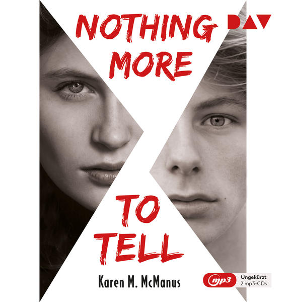 Nothing More to Tell2 Audio-CD 2 MP3