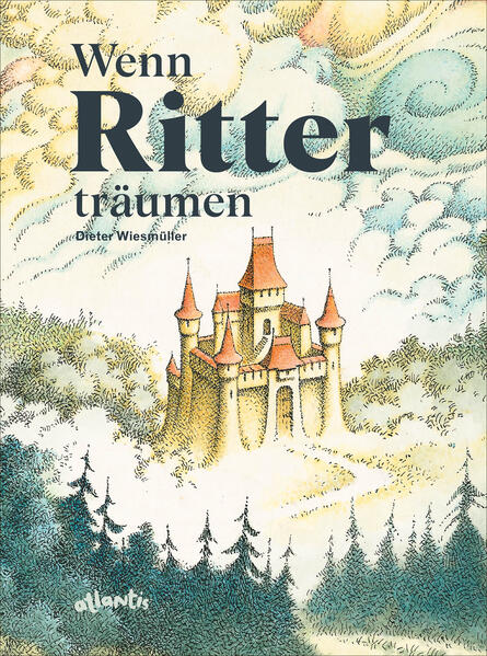 Image of Wenn Ritter träumen