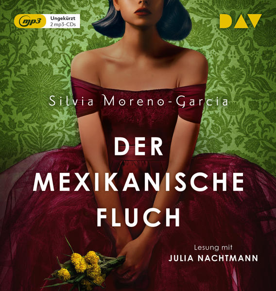 Der mexikanische Fluch2 Audio-CD 2 MP3