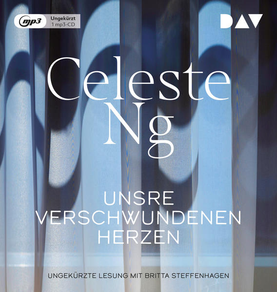 Unsre verschwundenen Herzen1 Audio-CD 1 MP3