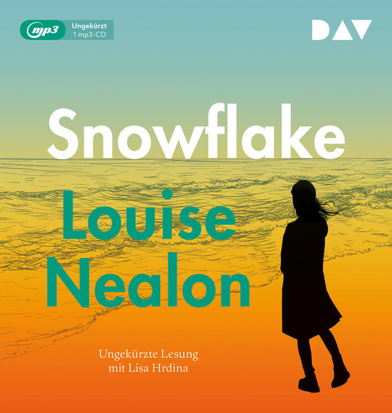 Snowflake 1 Audio-CD 1 MP3