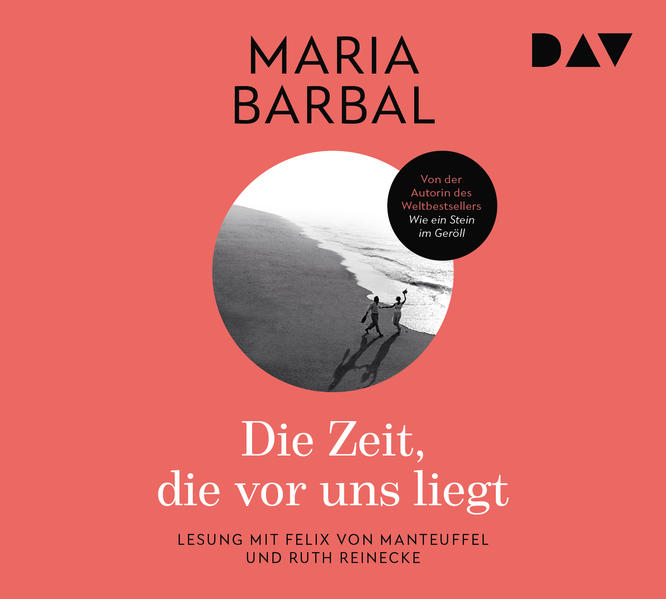 Die Zeit die vor uns liegt 3 Audio-CD