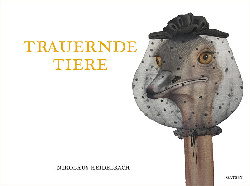 Image of Trauernde Tiere