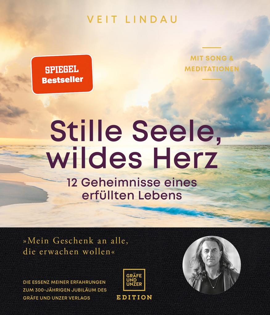 Stille Seele wildes Herz