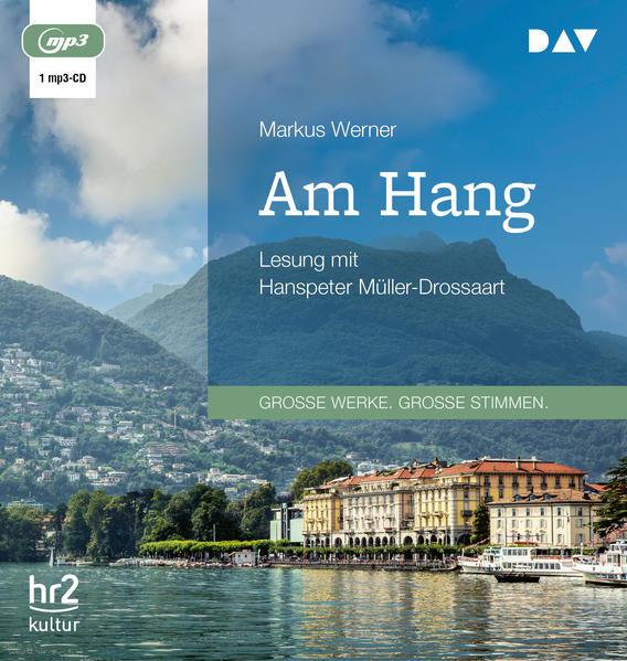 Am Hang1 Audio-CD 1 MP3