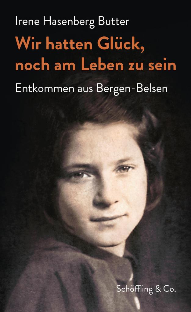 Wir hatten Glück noch am Leben zu sein