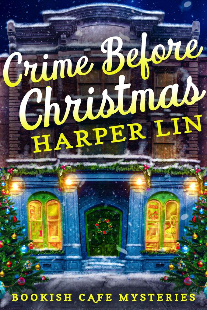 Crime Before Christmas