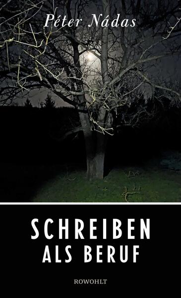 Image of Schreiben als Beruf
