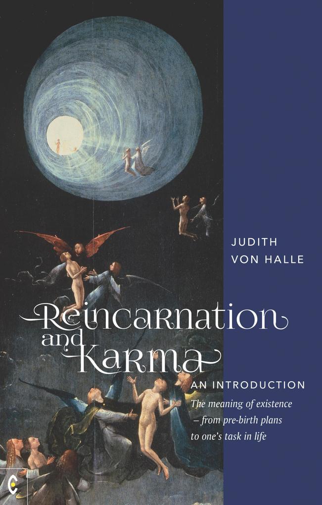 Reincarnation and Karma An Introduction