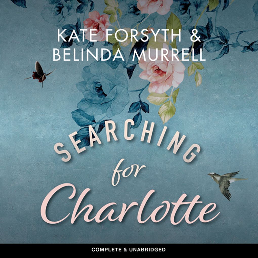 Searching for Charlotte