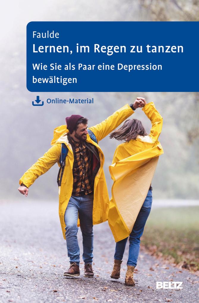 Lernen im Regen zu tanzen