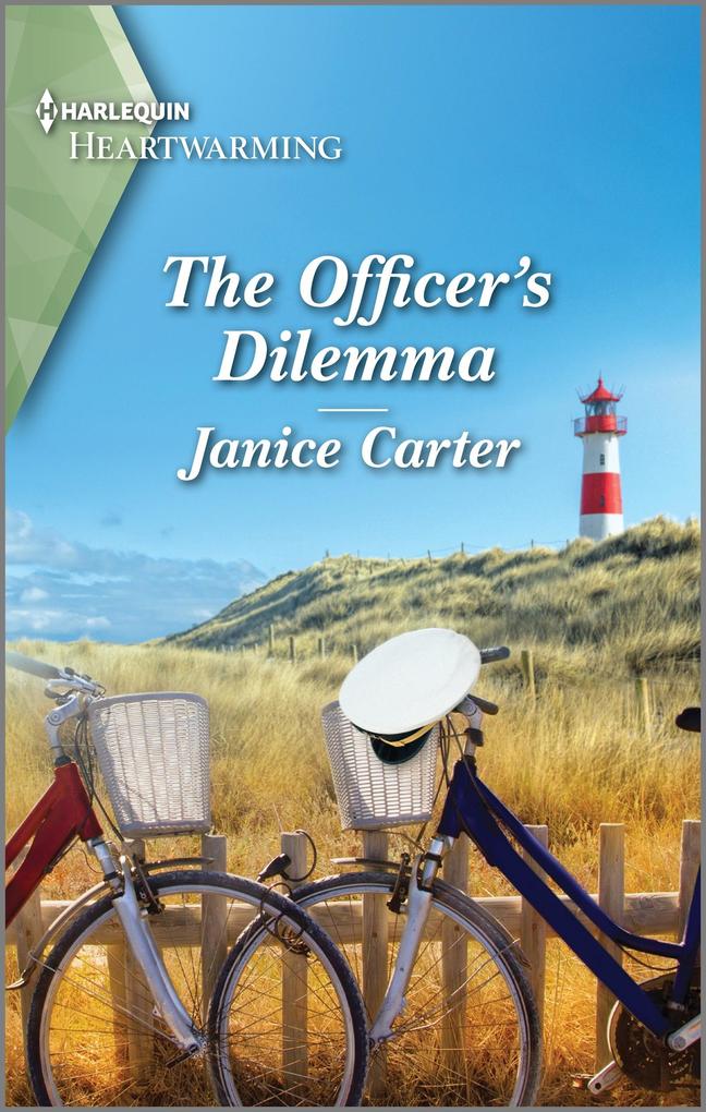 The Officer‘s Dilemma