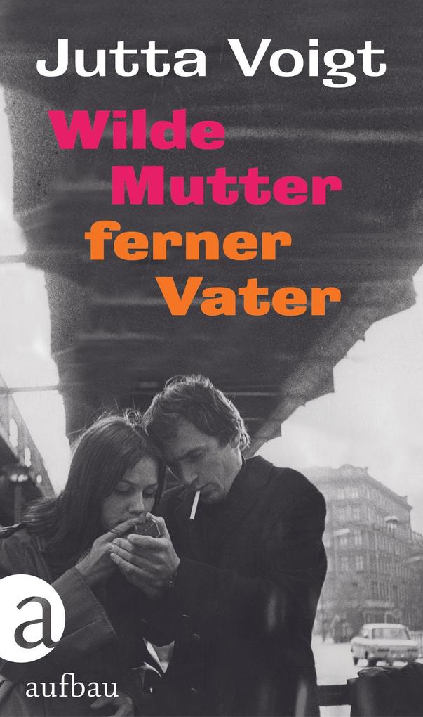 Wilde Mutter ferner Vater
