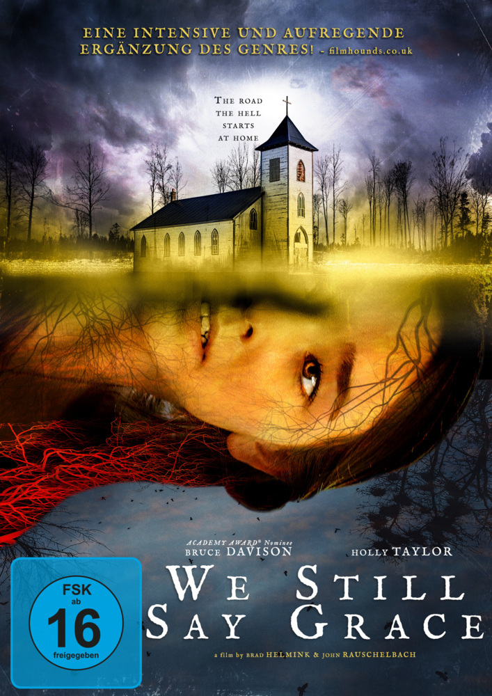 We Still Say Grace 1 DVD