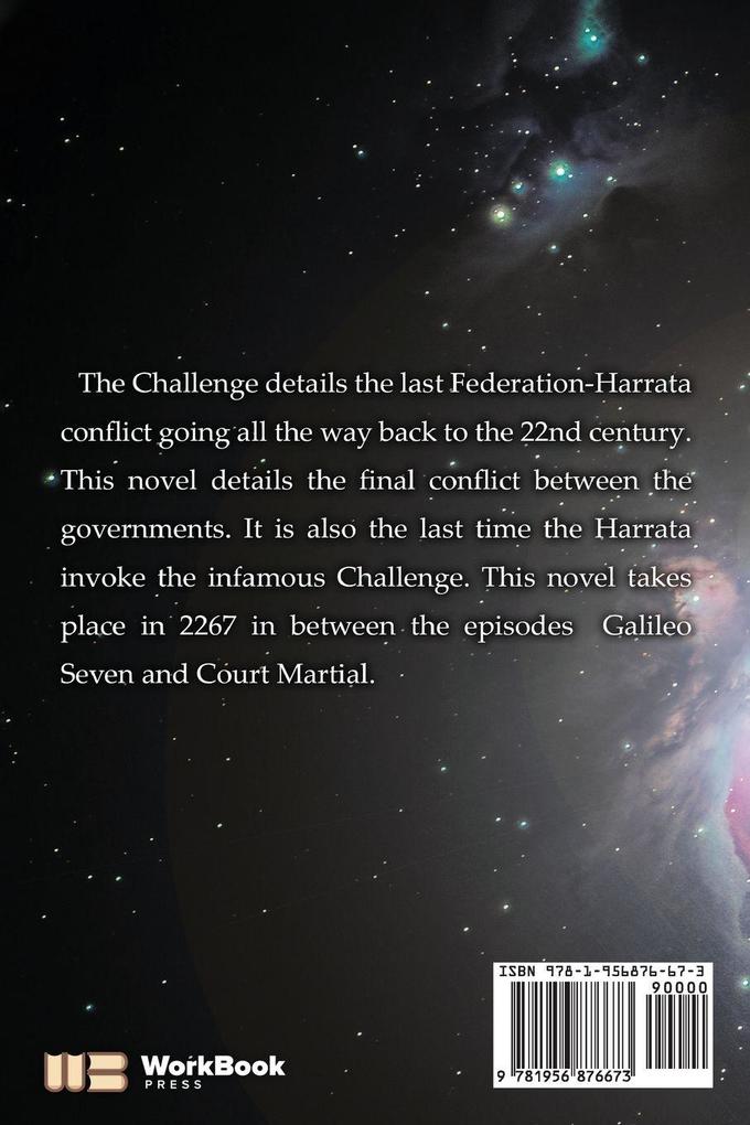 The Challenge